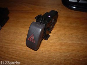 00 01 02 03 04 toyota avalon hazard flasher control switch oem