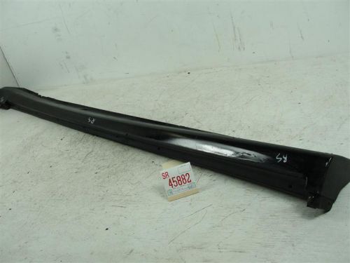 Lexus es300 right passenger side skirt rocker panel exterior trim molding cover