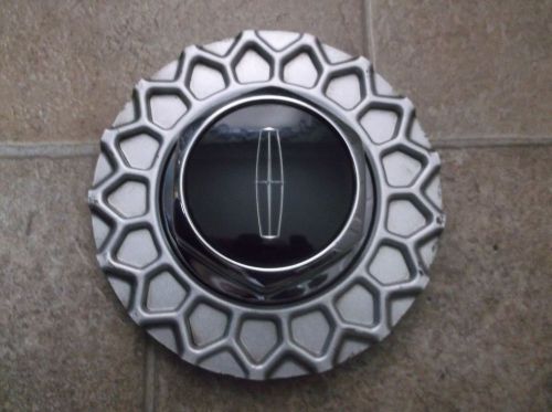 Lincoln town car center hub cap hubcap 1990-1997