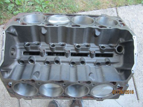 454 bbc 91-95 mark 5 10114182 short block