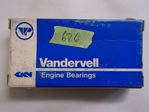 Triumph tr7 rod bearings nos