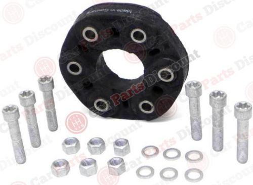 New oe supplier flex disc kit, 000 411 01 00