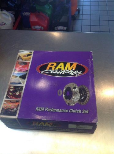 Ram 98766 clutch kit. dodge,plymouth,chrysler, mopar