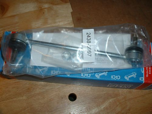 Mcquay norris sl259 sway bar repair kit               i