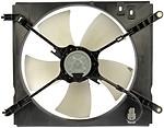 Dorman 620-542 radiator fan assembly