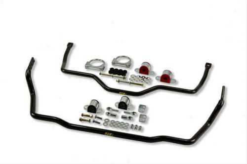 Suspension techniques sway bar set 52218