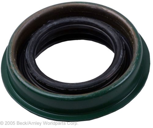 Beck/arnley 052-3557 jackshaft seal- mt