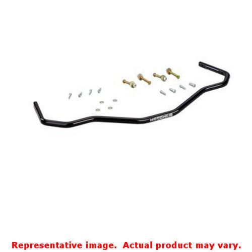 Hotchkis 2201r hotchkis sway bars rear 1in fits:unknown 2000 - 2000