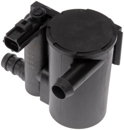 Vapor canister vent solenoid dorman 911-111