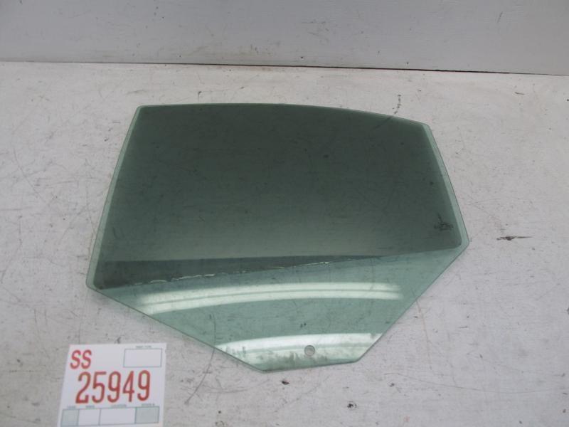 00 01 02 03 04 05 06 lincoln ls left driver side rear door glass window tinted