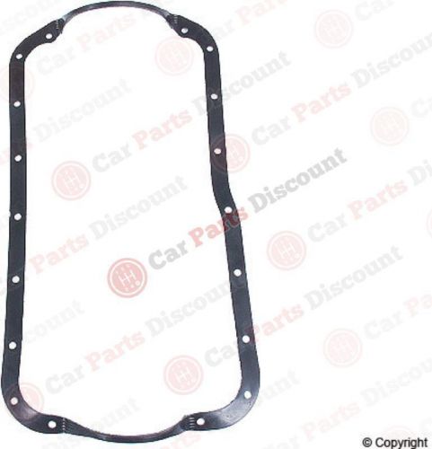 New stone engine oil pan gasket, 11121v5000