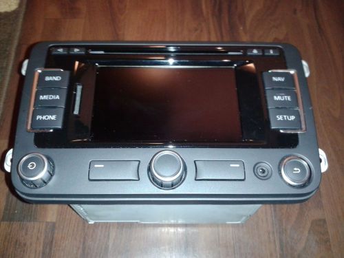 Radio navigation &amp;fm&amp;serie&amp;am for vw jetta se 2011&amp;2012&amp;2013&amp;2014&amp;2015