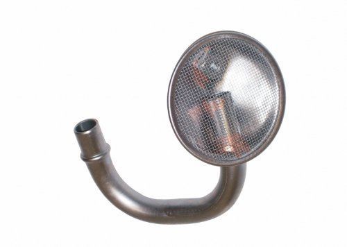 Oil pump screen assy