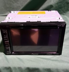 Pioneer avh-280bt double dinn dash dvd