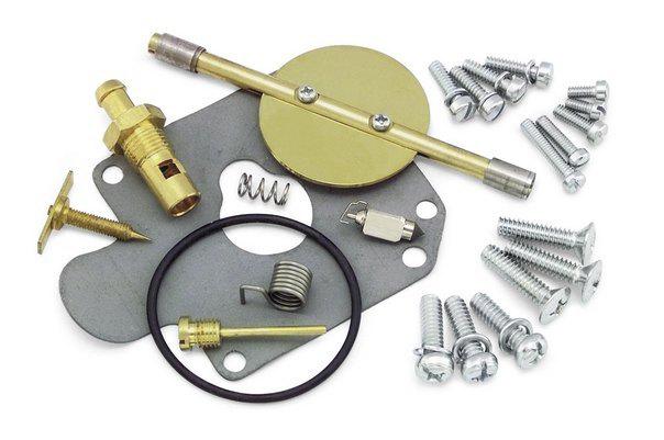 Bikers choice s&s super b carburetor master rebuild kit