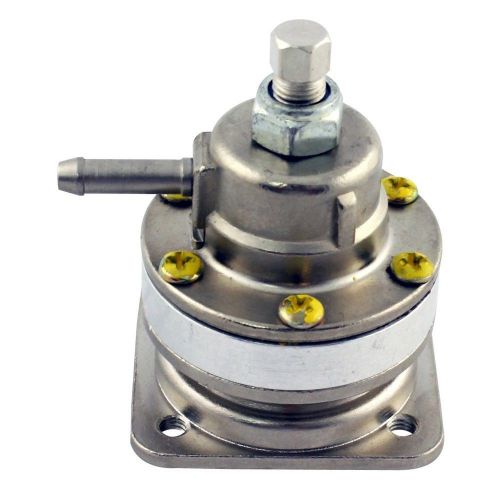 Opel c20xe c20let e85 safe adjustable fuel pressure regulator  #vlrpf211