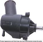 Cardone industries 20-7247 remanufactured power steering pump with reservoir