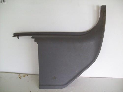 1994 for explorer front right side kick panel oem