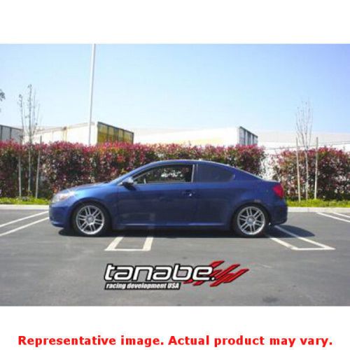 Tanabe springs - df210 tdf106 fits:scion 2005 - 2010 tc