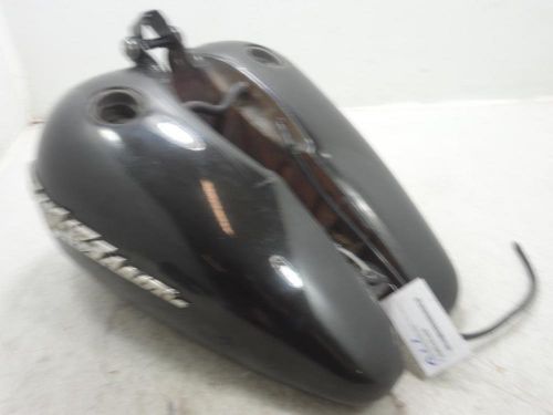 91-99 harley davidson softail flst fxst fuel gas petro tank 61052-92 61237-91