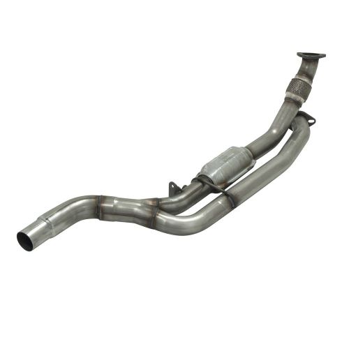 Flowmaster 3010058 direct fit catalytic converter fits 96-97 camaro firebird