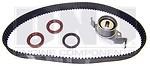 Dnj engine components tbk159 timing belt component kit