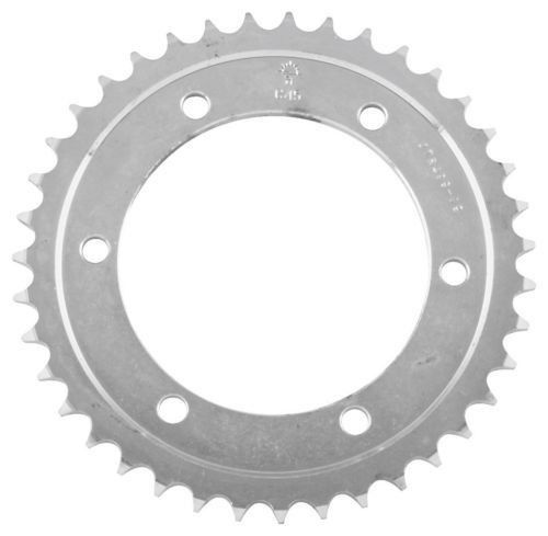 Jt rear alloy sprocket kawasaki kx125b 1983 50t