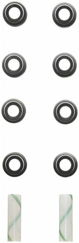 Engine valve stem seal set-oil seal set fel-pro ss 72512