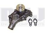 Dnj engine components wp3125b new water pump