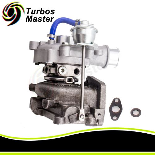 New turbo charger  fit mazda cx7 cx-7 2.3l k04 k0422-582 l33l13700b 53047109904