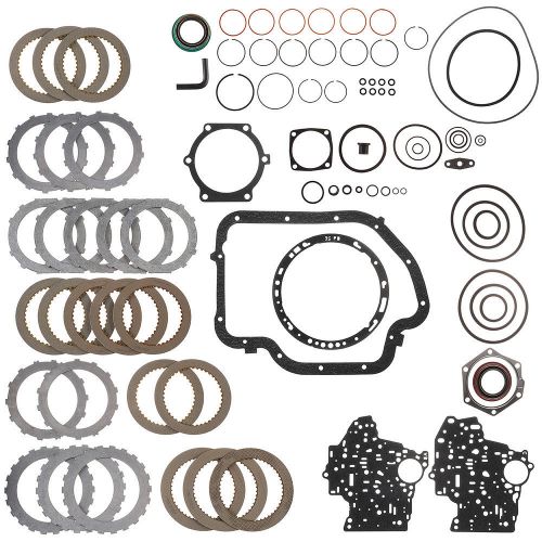 Auto trans master repair kit atp jm-9