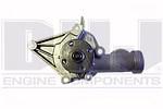 Dnj engine components wp100 new water pump