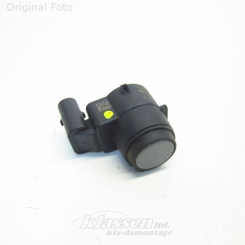 Parking sensor bmw 3 coupe e92 m3 03.07- 66216988965 spacegrau 3