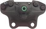 Cardone industries 19-784 rear right rebuilt caliper with hardware