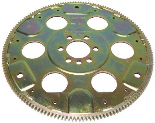 Prw 1835004 sfi-rated external balance 153 teeth chromoly steel flexplate for c