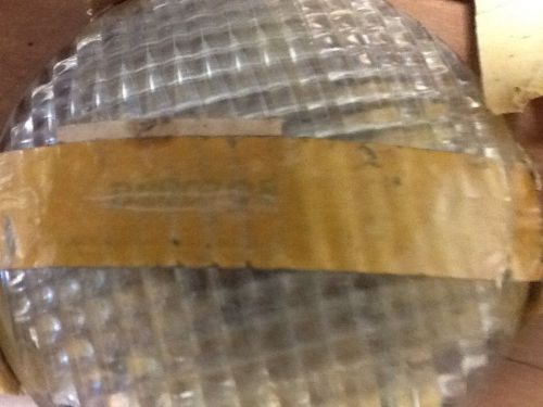 Nos g162 high speed tractor lens b280708 ww2