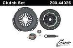 Centric parts 200.44026 new clutch kit