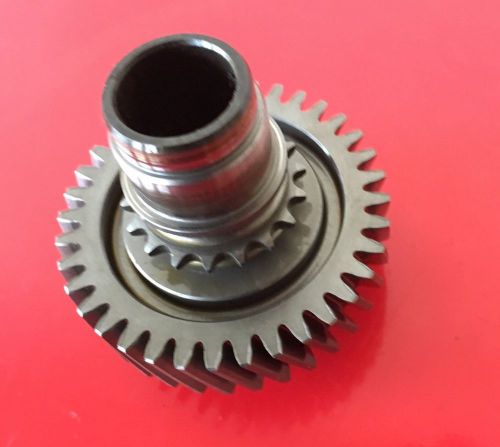 2001 suzuki df90 four-stroke driven gear p/n 12732-90j00