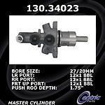 Centric parts 130.34023 new master cylinder