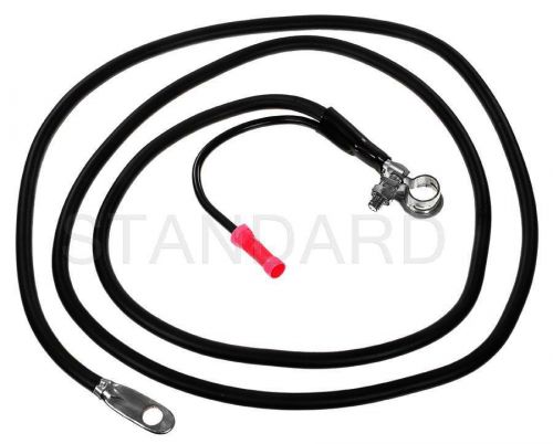 Battery cable standard a78-4ut fits 91-94 mazda navajo 4.0l-v6