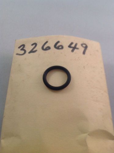 Johnson/evinrude/omc new oem o-ring 0326649, 326649