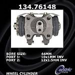 Centric parts 134.76148 rear right wheel cylinder