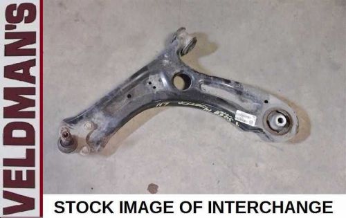 11 12 13 14 15 16 vw jetta l. lower control arm fr sdn 1191131