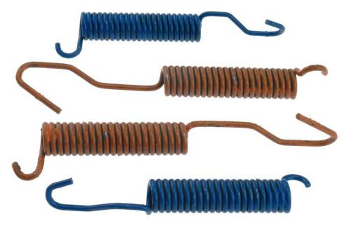 Carlson h378 rear return spring set