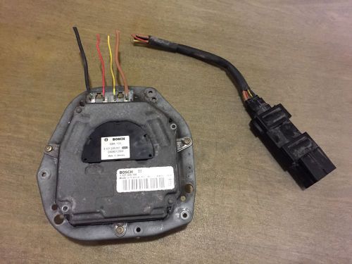 2003-2006 mercedes w211 e320 e500 radiator cooling fan motor oem 03 04 05 06