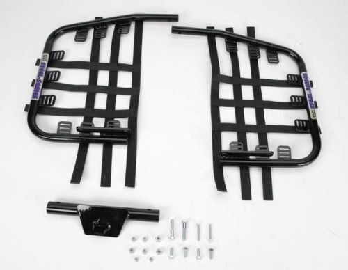 Dg performance steel nerf bars black bar web 54-4600 raptor blk d544600 d54-4600