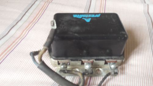 1967 evinrude johnson regulator rectifier