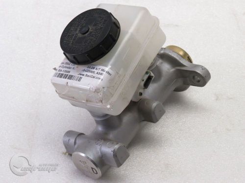 Nissan 350z convertible 04-09 a/t master brake cylinder kit 46010-cd005