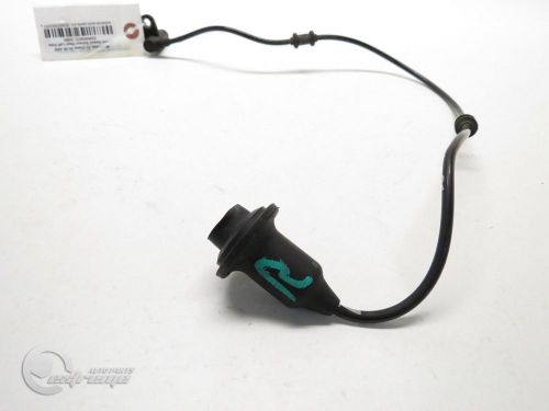 Mercedes cl-class 00-06 abs wheel speed sensor rear right side 2205400517