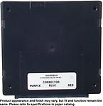 Cardone industries 73-2990f remanufactured electronic control unit